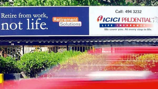 ICICI Prudential Life Insurance 