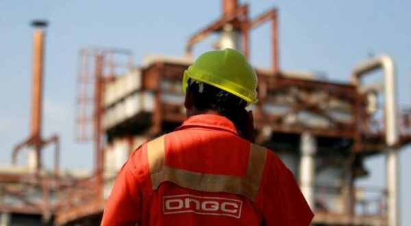 ONGC inches up on signing MoU with Greenko ZeroC