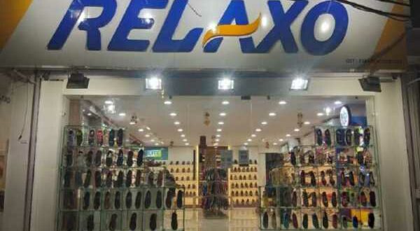Relaxo Footwears reports 25% rise in Q1 net profit