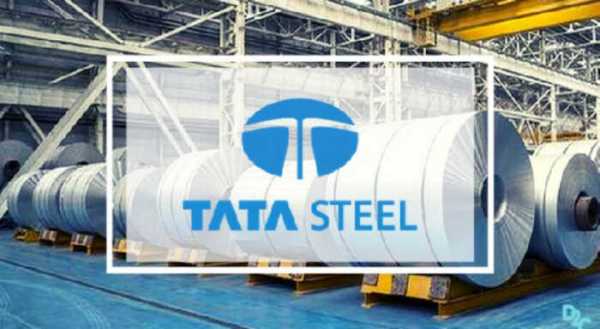 Tata Steel surges on planning capex of Rs 12,000 crore during FY23