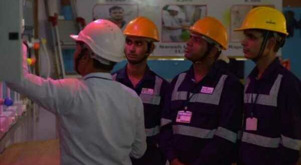 Zinc Kaushal Kendra Helping India’s Youth toPrepare for a Brighter Tomorrow