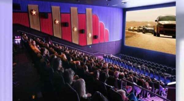 After a long time, the ‘veil of panic’ will be removed today, the first multiplex will be inaugurated in Kashmir
