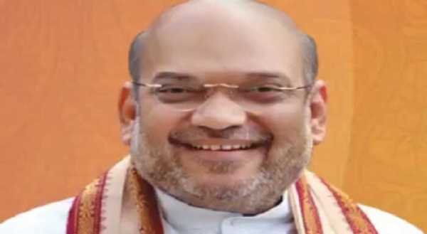 Amit Shah holds meeting with State Core Committee in Bihar