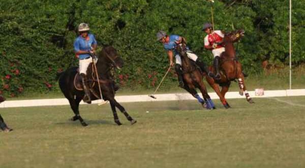 Army Commander Polo Cup 2022 concludes at Jaipur Military Station