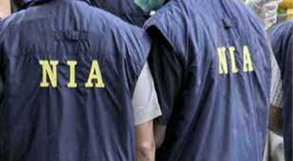 NIA raids again on PFI locations in Maha districts, 25 detained