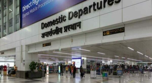 CEO of IGI Airport has been summoned by a parliamentary panel to discuss congestion issues