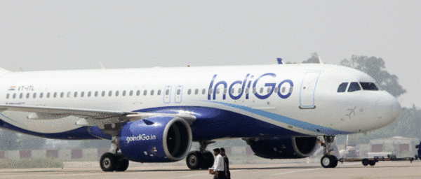 IndiGo gains on launching 32 new flights to enhance connectivity between India, Europe