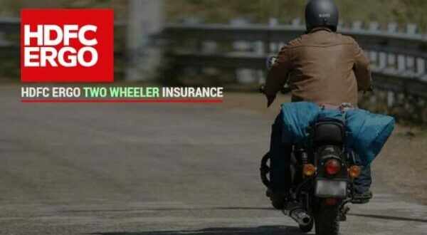 Renewing a Lapsed HDFC ERGO Bike Insurance Policy