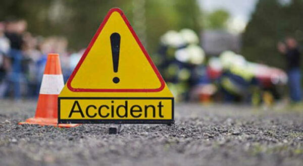 Spate of accidents in UP: 3 killed on Noida Expressway