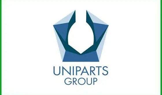 Uniparts India lists with 0.35% discount on the BSE