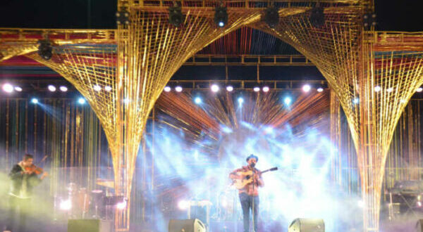 Vedanta Udaipur Music Festival concludes its 6th edition as a fitting ode to Indian Folk Music