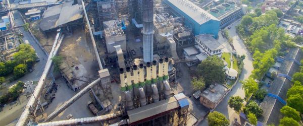 Dhampur Sugar Mills surges on completing expansion of distillery capacity at Uttar Pradesh facility