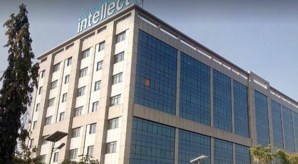 Intellect Design Arena rises on collaborating with Amazon Web Services