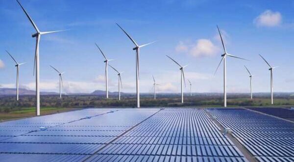 KPI Green Energy rises on signing long term PPAs for sale of solar power