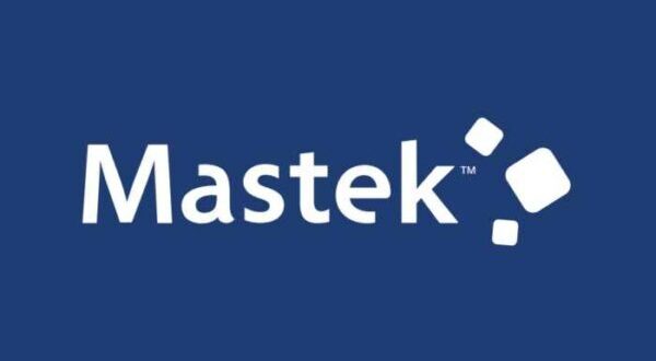 Mastek moves up on entering into strategic partnership with Netail