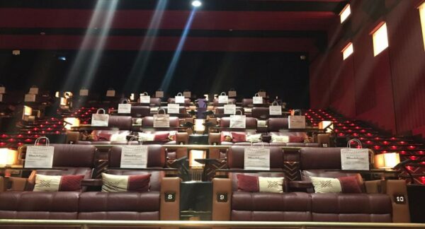 PVR inches up on opening 4 screen multiplex in Faridabad