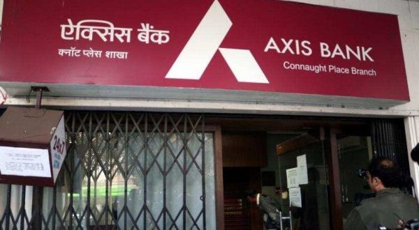 Axis Bank climbs on acquiring Citigroup’s India consumer business, NBFC consumer business