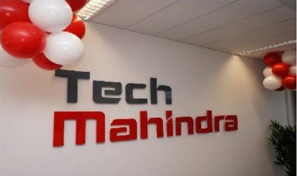 Tech Mahindra rises on launching AceFin to assist CFOs in driving profitability, growth