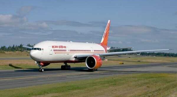 US national booked for smoking in bathroom, misbehaving with passengers on Air India flight