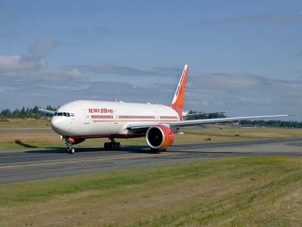 US national booked for smoking in bathroom, misbehaving with passengers on Air India flight