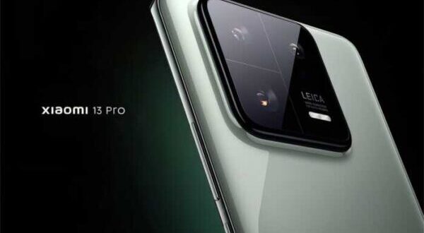 Xiaomi 13 Pro First Impressions