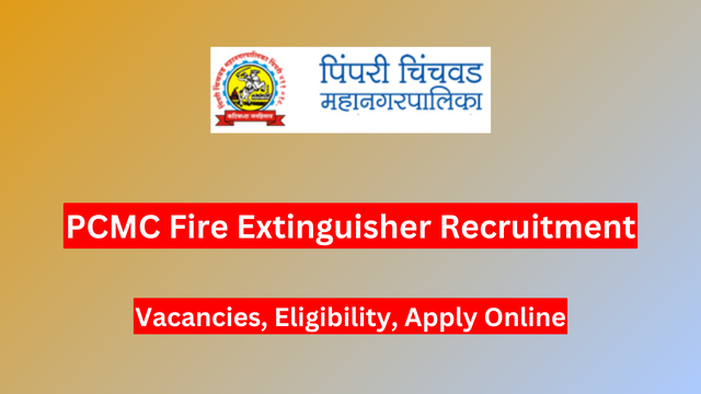 PCMC-Fire-Extinguisher-Recruitment