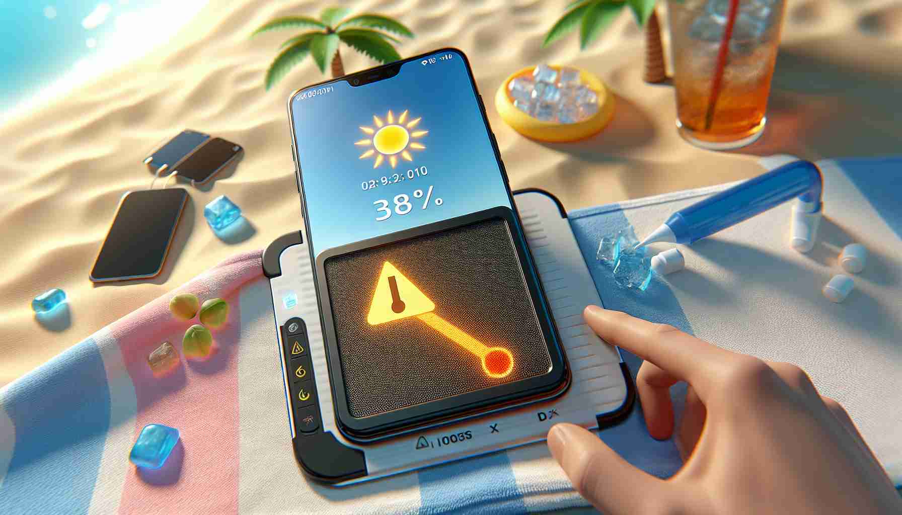 How to Protect Your Smartphone from Overheating