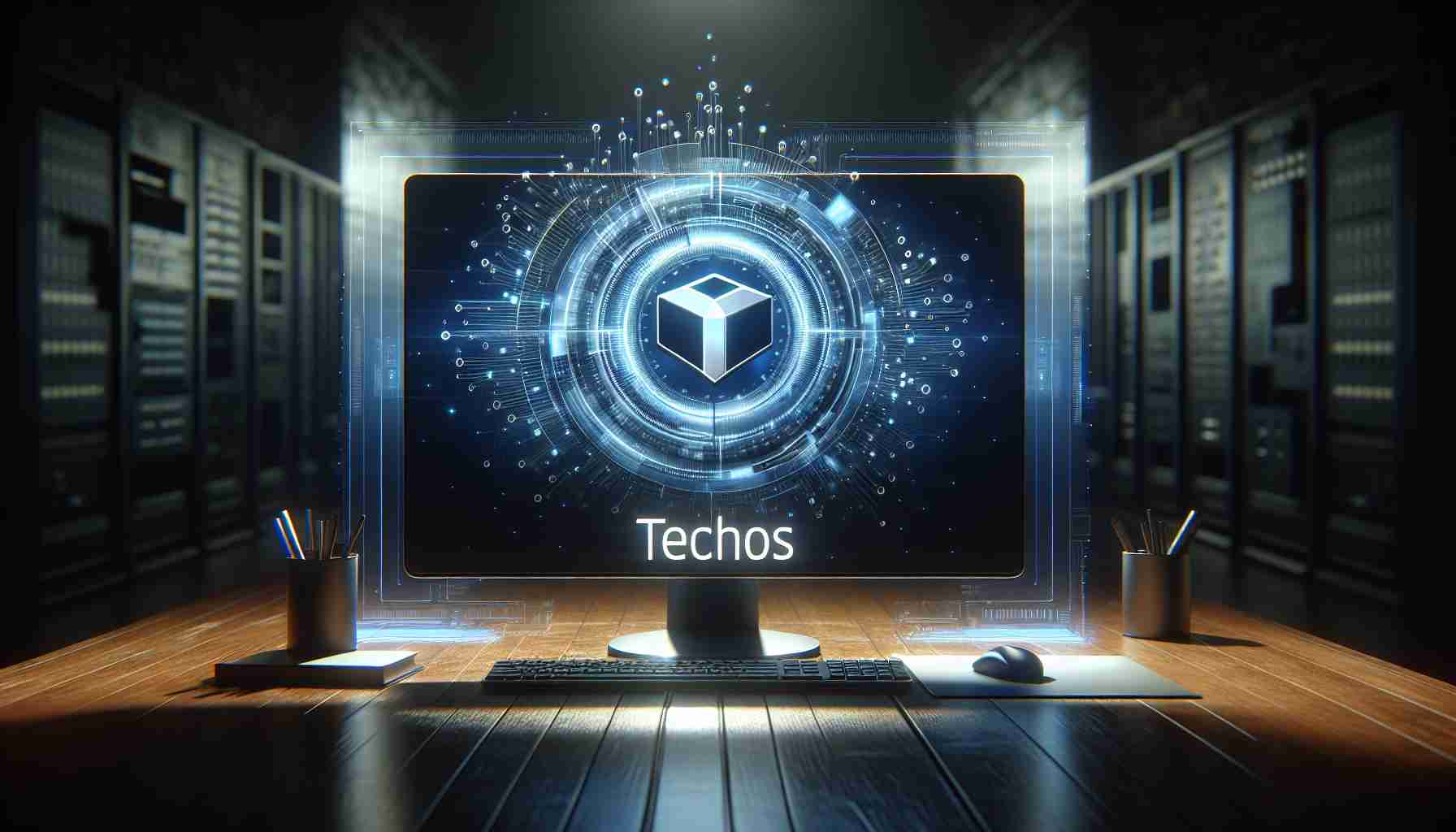 Introducing the Revolutionary TechOS: Transforming the Digital Landscape