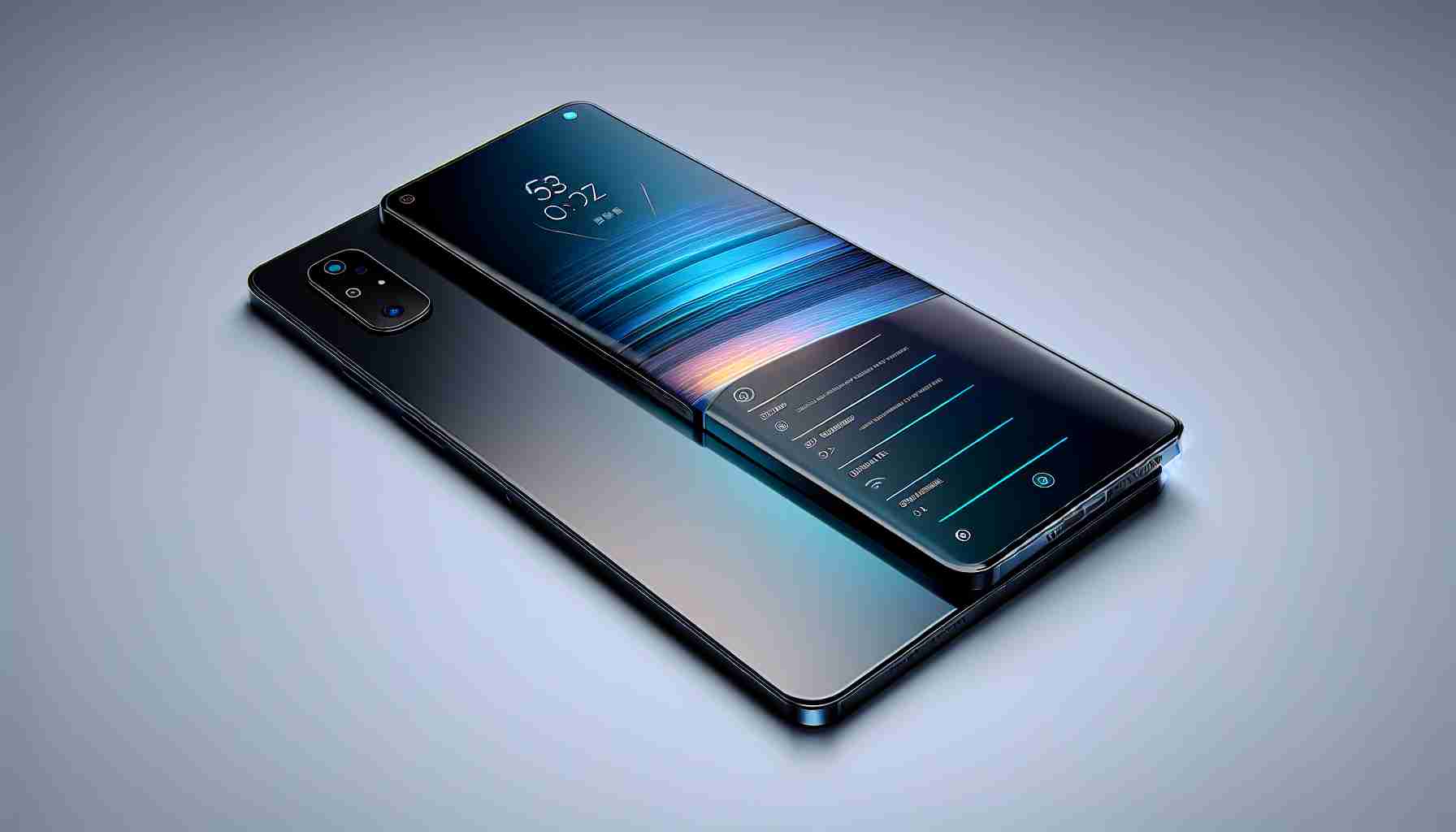 New Huawei Enjoy 70X Smartphone Revealed with Impressive Features