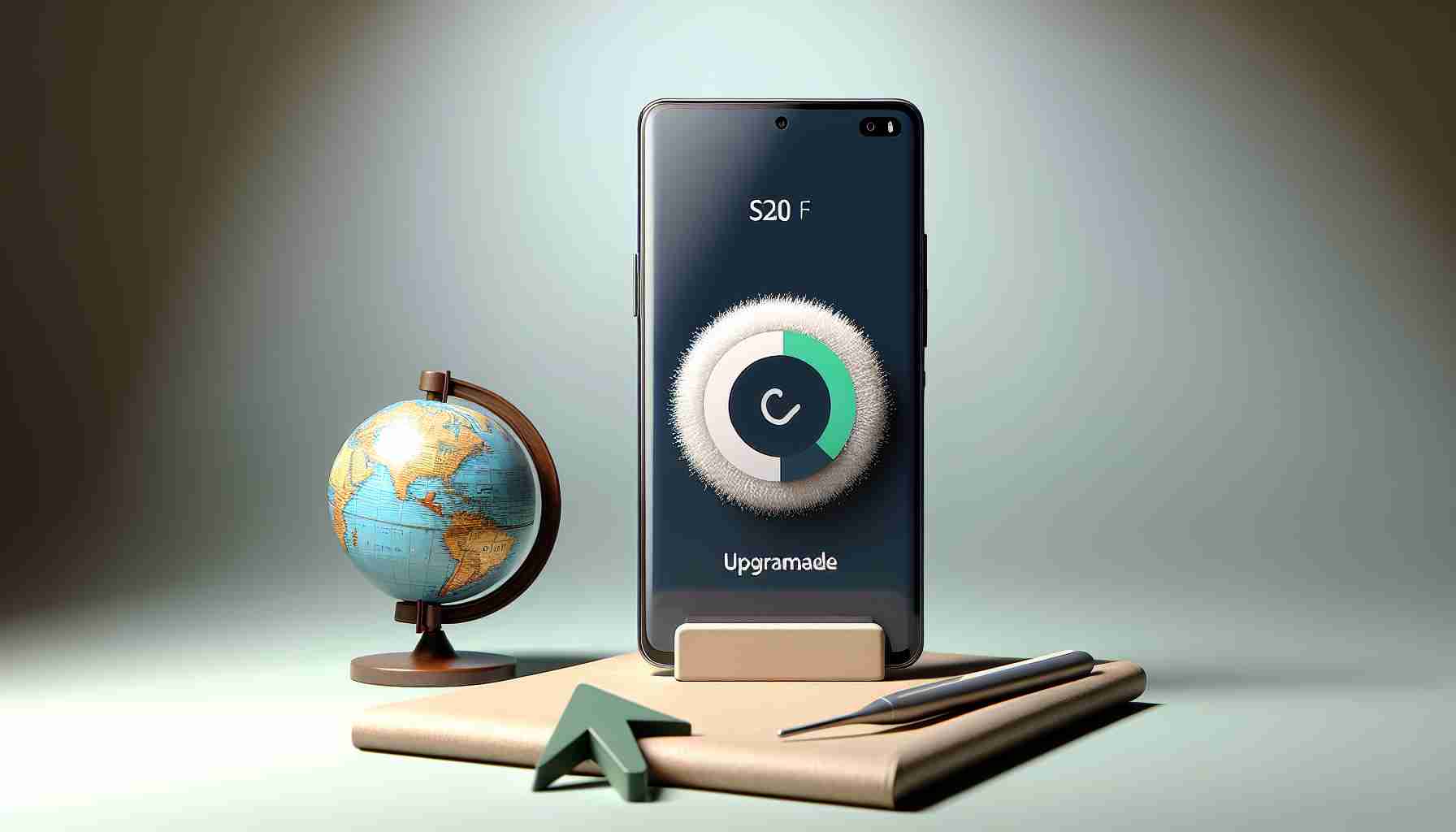 Samsung Galaxy S20 FE Receives Major Software Upgrade Across Global Markets