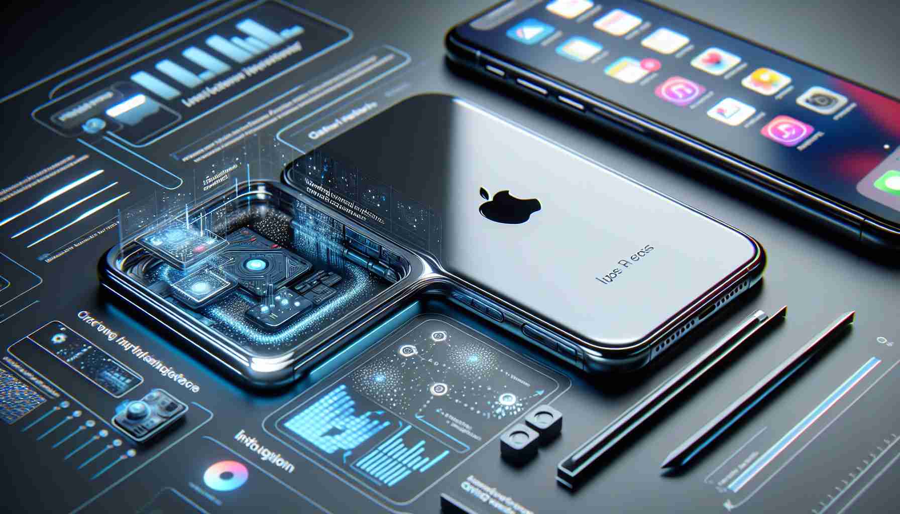 Title: Apple Embraces Streamlined AI for Enhanced User Experiences