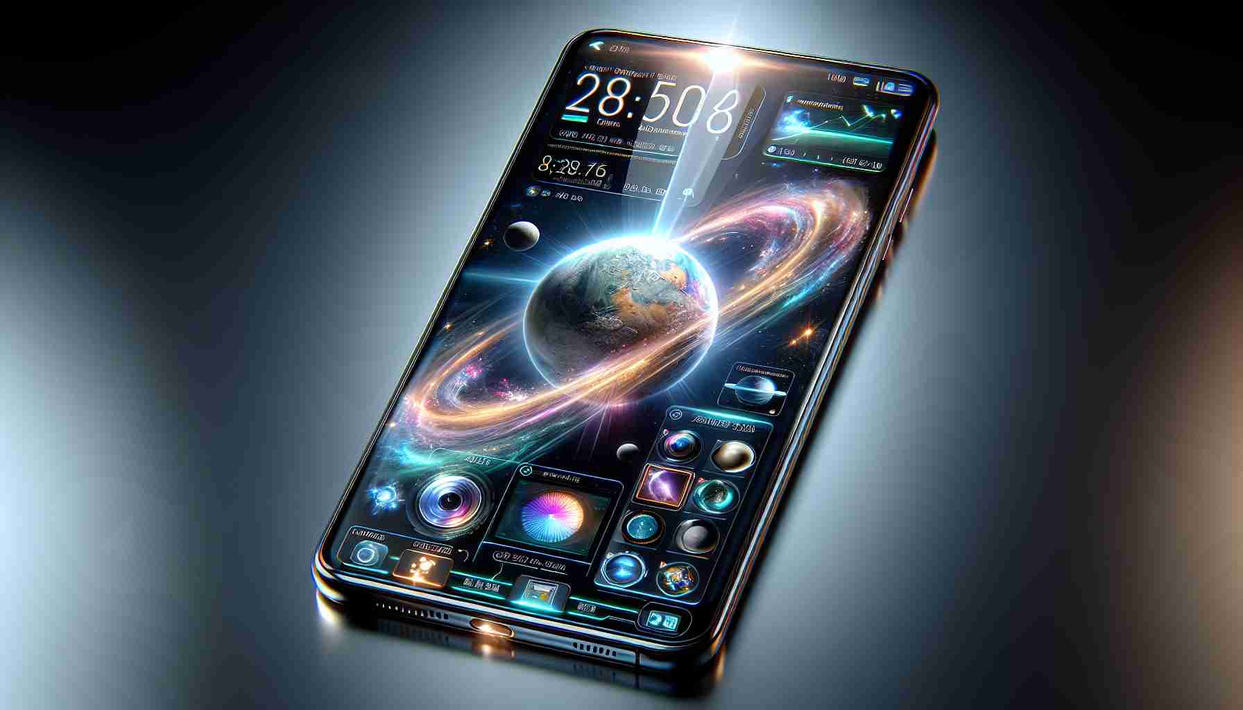 Revolutionizing the Smartphone Industry The New Stellar Offer on the