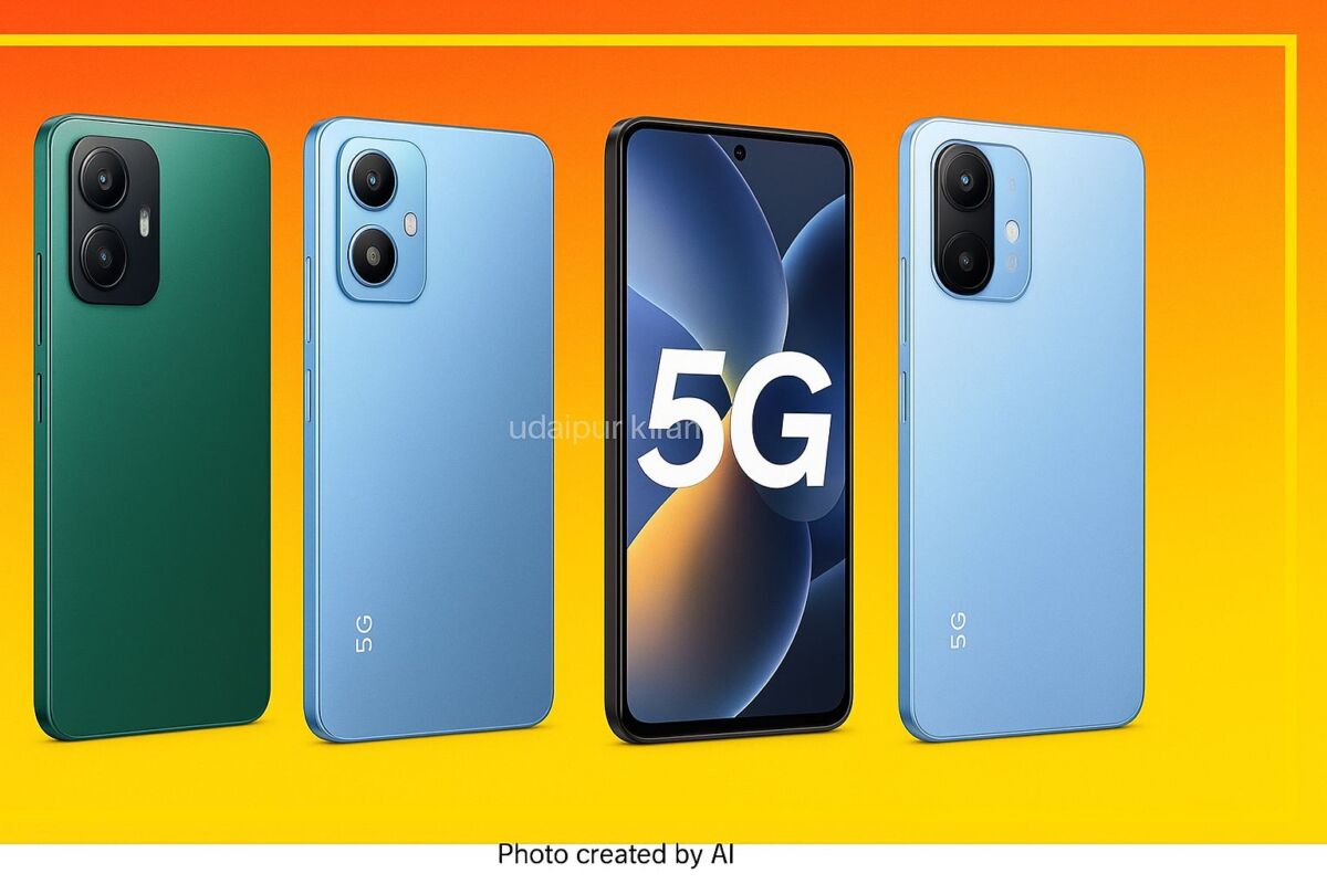 Best 5G Smartphones