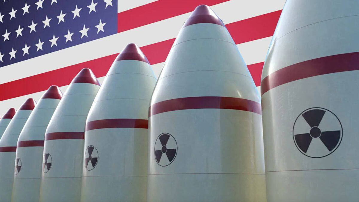 Nuclear Warheads
