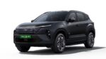 Tata Harrier 2025: A Bold Upgrade with Premium Features