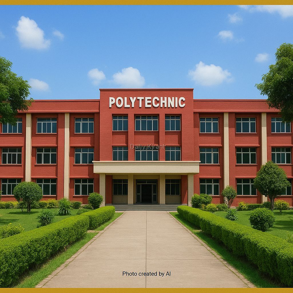 UP Polytechnic Counselling 2025 Begins June 27: Check Full Schedule ...
