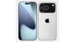 iPhone 17 and 17 Air Leak Suggests Display Upgrade — But No ProMotion for Non-Pro Models