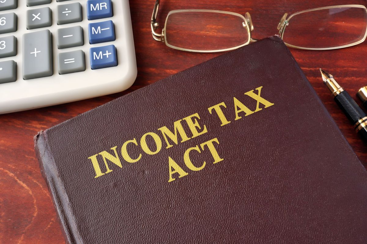 Income Tax Reform 2025