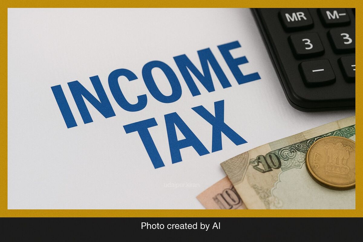 Income Tax
