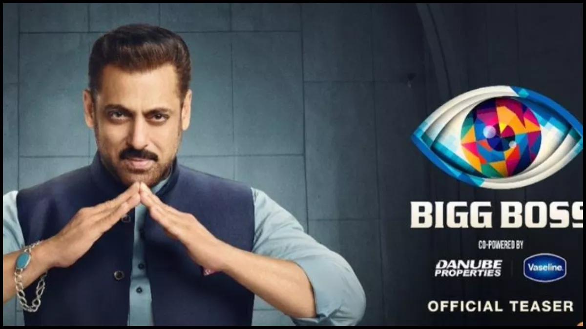 Bigg Boss 19