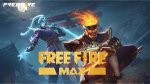 Garena Free Fire Max: August 4 Redeem Codes Released – Claim Diamonds, Weapon Skins and More