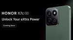 Honor X7c 5G to Launch in India on August 18 With 5,200mAh Battery