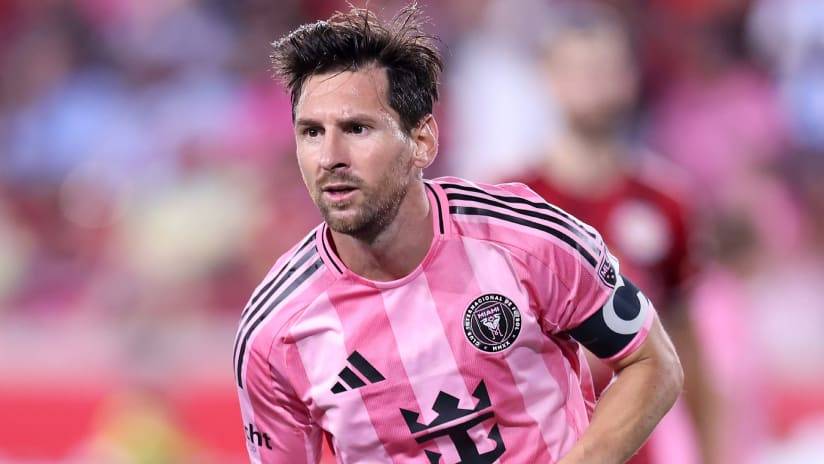 Lionel Messi | Daily Kiran