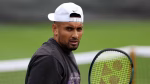 US Open 2025: Nick Kyrgios Withdraws from Men’s Singles