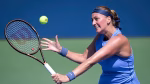 Two-Time Wimbledon Champion Petra Kvitova Retires from Tennis After First Round Loss at US Open