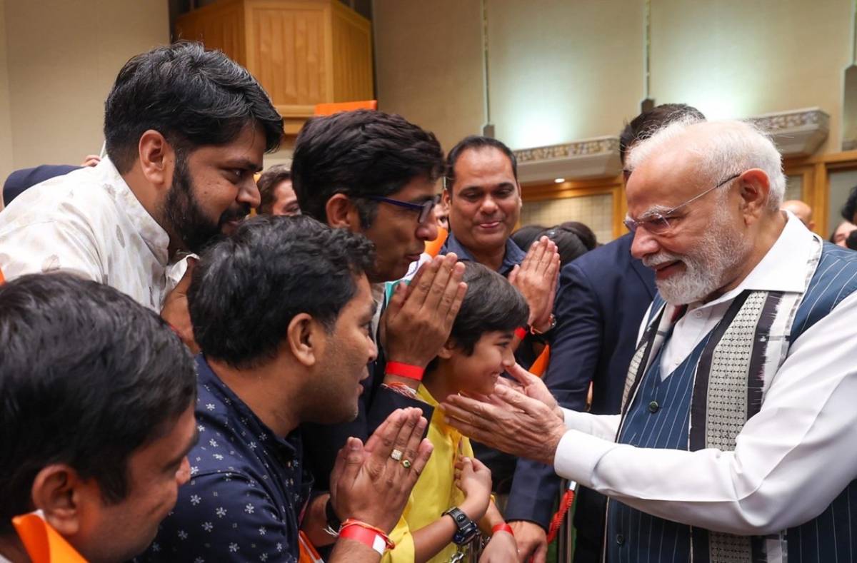 Prime Minister Modi Japan visit