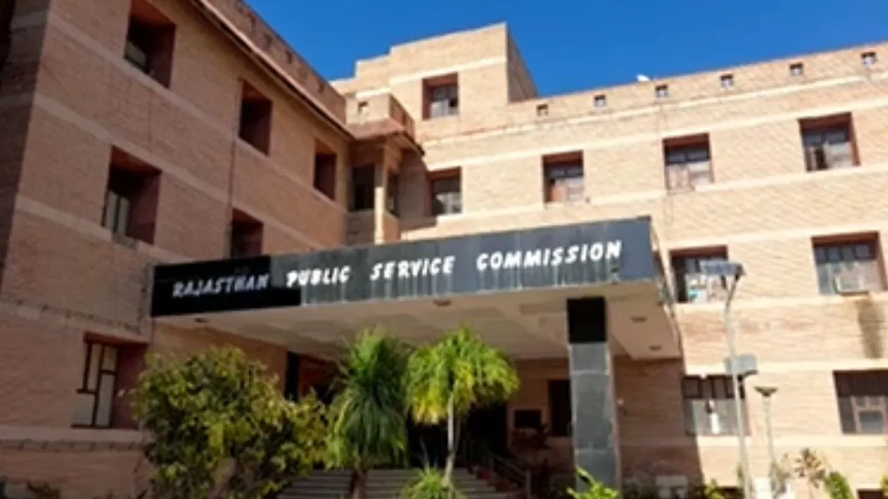 RPSC Releases Considered List for English Subject in Lecturer & Coach ...