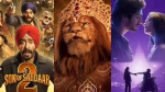 Box Office Report: ‘Siyara’ Dominates Third Monday, Beats Ajay Devgn’s ‘Son of Sardar 2’ and Siddhant’s ‘Dhadak 2’