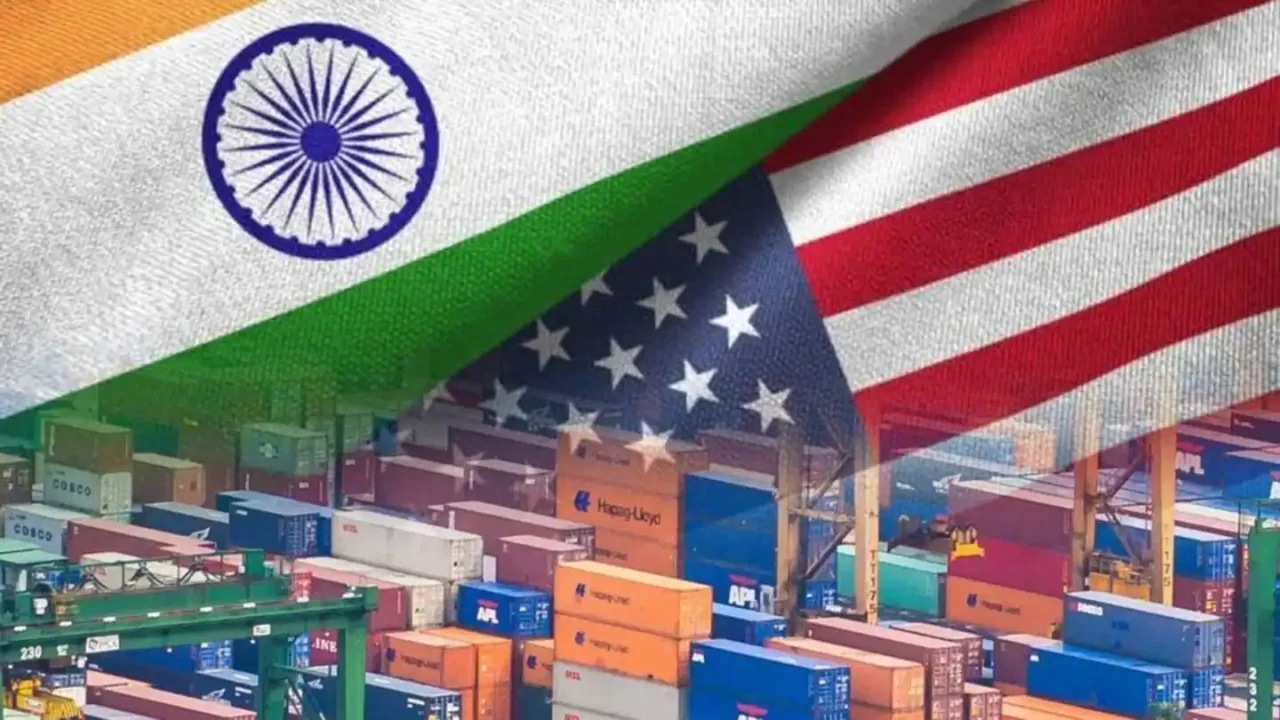 US Tariff on Indian