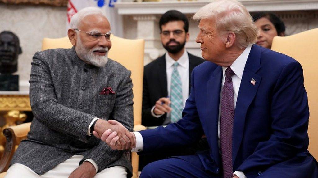 US extra tariff on Indian goods